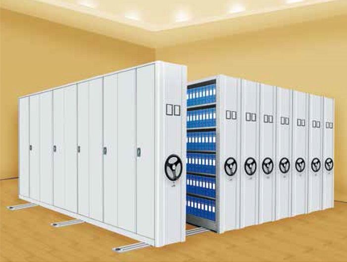 密集架定制的優(yōu)勢(shì)